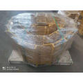 SHANTUI UNDOURATRIENT POTS SHEAT SHOE ASSY 216MG-38156